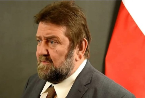 Stanisław Żółtek